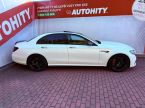 Mercedes Třída E - fotka číslo 6