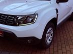 Dacia Duster - fotka číslo 2