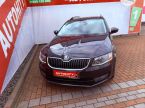Škoda Octavia - fotka číslo 1
