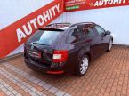 Škoda Octavia - fotka číslo 5