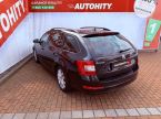 Škoda Octavia - fotka číslo 7
