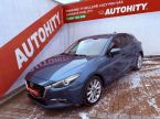 Mazda 3 - fotka číslo 0