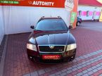 Škoda Octavia - fotka číslo 1