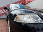 Škoda Octavia - fotka číslo 2