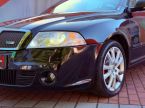 Škoda Octavia - fotka číslo 2