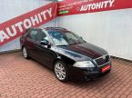 Škoda Octavia - fotka číslo 4