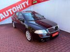Škoda Octavia - fotka číslo 4