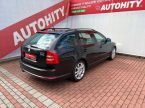 Škoda Octavia - fotka číslo 6