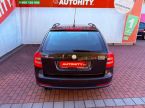 Škoda Octavia - fotka číslo 7