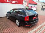Škoda Octavia - fotka číslo 8