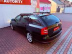 Škoda Octavia - fotka číslo 8