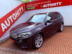 BMW X5 - fotka číslo 0