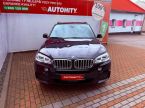 BMW X5 - fotka číslo 1