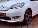 Škoda Citigo - fotka číslo 2