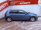 Volkswagen Golf - fotka číslo 4