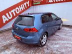 Volkswagen Golf - fotka číslo 5