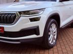 Škoda Kodiaq - fotka číslo 2