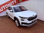 Škoda Kodiaq - fotka číslo 4