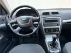 Škoda Octavia - fotka číslo 12