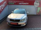 Škoda Octavia - fotka číslo 1