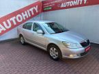Škoda Octavia - fotka číslo 2