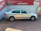 Škoda Octavia - fotka číslo 4