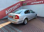 Škoda Octavia - fotka číslo 5