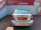 Škoda Octavia - fotka číslo 6