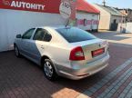 Škoda Octavia - fotka číslo 7
