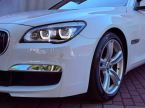 BMW Řada 7 - fotka číslo 2