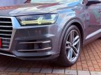 Audi Q7 - fotka číslo 2