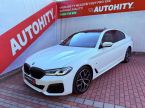 BMW Řada 5 - fotka číslo 0