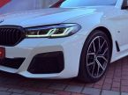 BMW Řada 5 - fotka číslo 2