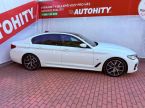 BMW Řada 5 - fotka číslo 6