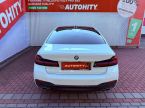 BMW Řada 5 - fotka číslo 8