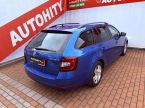Škoda Octavia - fotka číslo 6