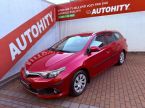 Toyota Auris - fotka číslo 0