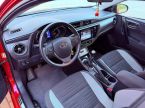 Toyota Auris - fotka číslo 13