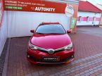 Toyota Auris - fotka číslo 1