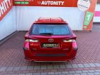 Toyota Auris - fotka číslo 6