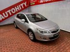 Opel Astra - fotka číslo 2