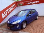Peugeot 308 - fotka číslo 0