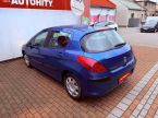 Peugeot 308 - fotka číslo 7