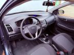 Hyundai i20 - fotka číslo 10