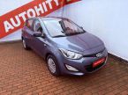 Hyundai i20 - fotka číslo 2