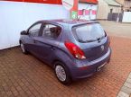 Hyundai i20 - fotka číslo 7