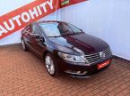 Volkswagen CC - fotka číslo 4
