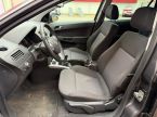 Opel Astra - fotka číslo 13