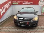 Opel Astra - fotka číslo 1