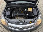 Opel Astra - fotka číslo 19